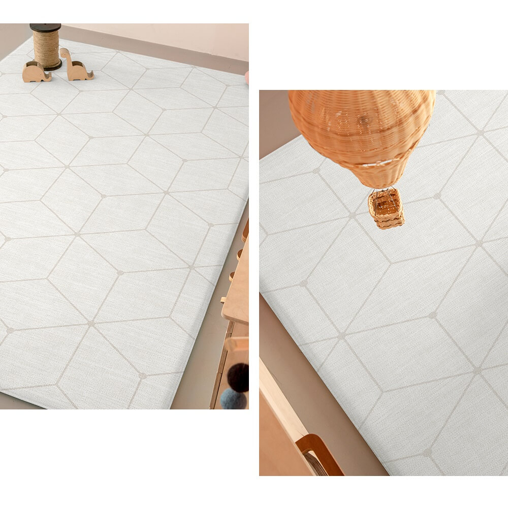 เบาะรองคลาน PARKLON PURE-CML 140X210X1.5CM